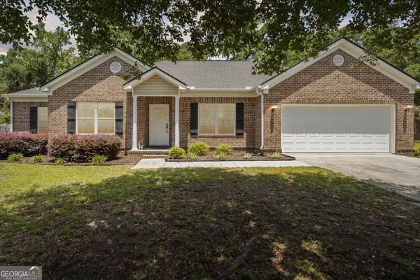 133 Cobbleton DR, Rincon, GA 31326