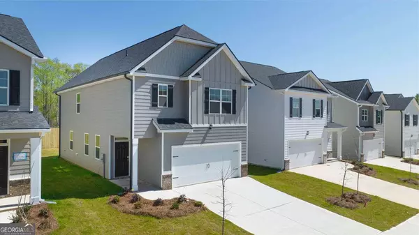Hampton, GA 30228,11920 Aukerman WAY