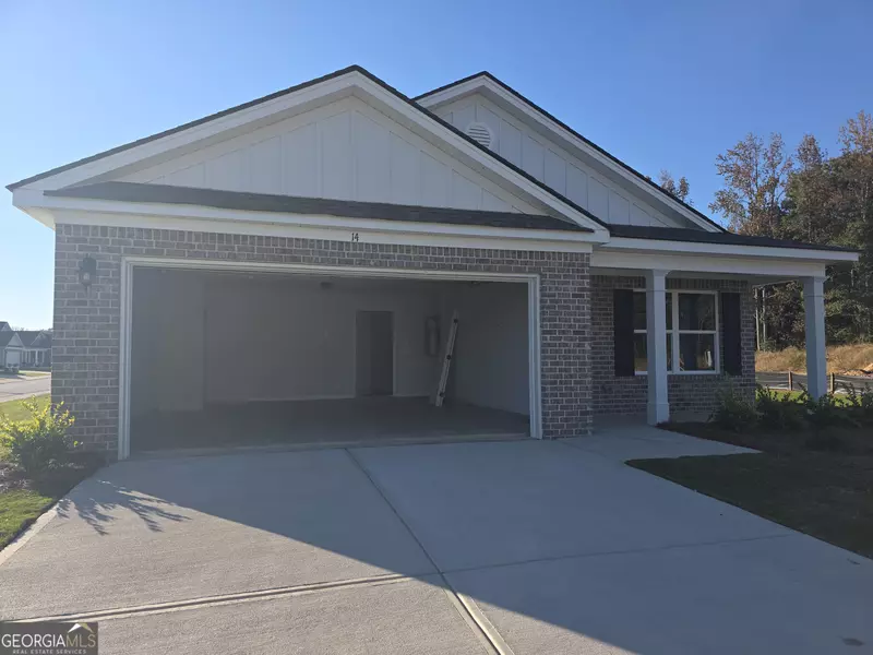 14 Vesta CT #13, Winder, GA 30680