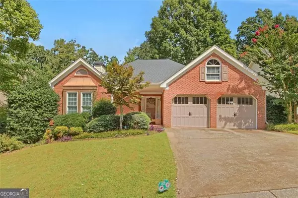 Douglasville, GA 30135,3492 Heatherwood CT