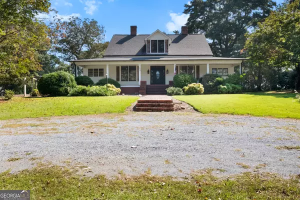 Aragon, GA 30104,180 FLINT HILL RD