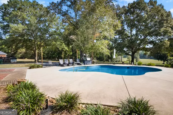 Aragon, GA 30104,180 FLINT HILL RD