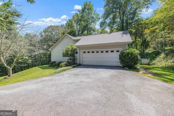 Dahlonega, GA 30533,11 Lake TRL