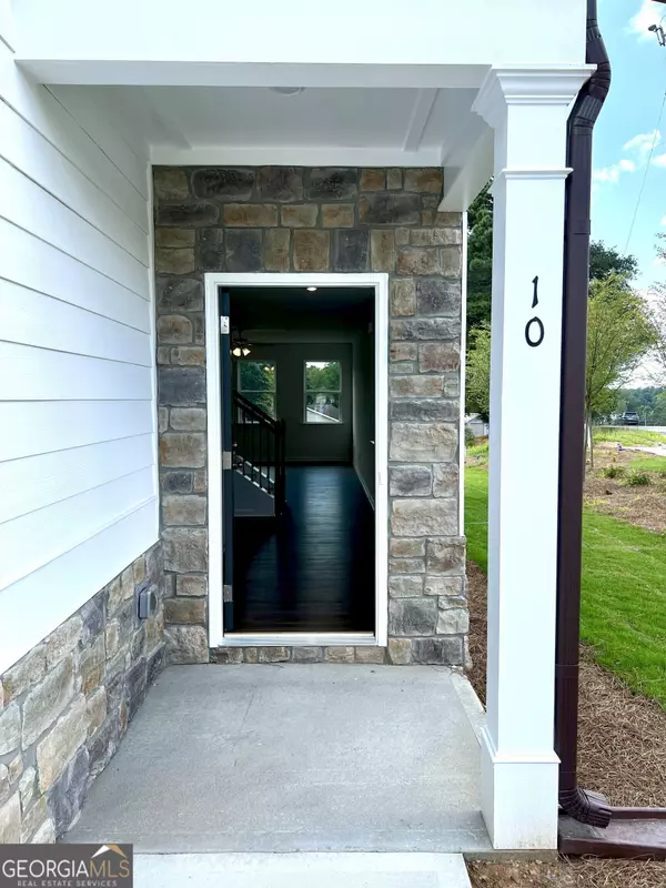 Dawsonville, GA 30534,10 Berry DR