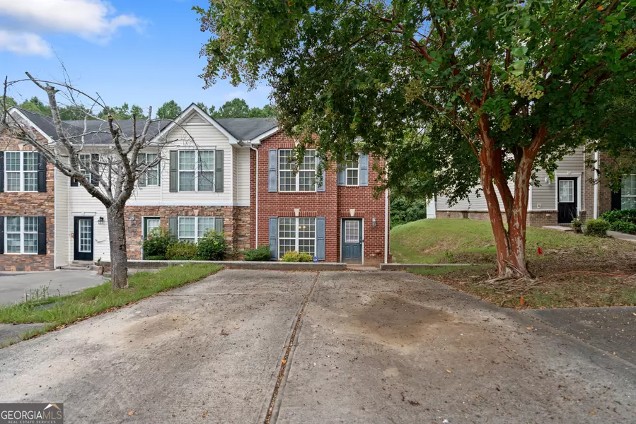 8399 Carlington LN, Jonesboro, GA 30236