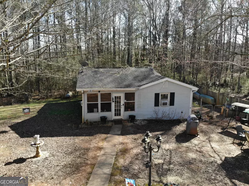 573 Stagecoach RD, Stockbridge, GA 30281