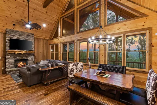 Blue Ridge, GA 30513,306 Native TRL