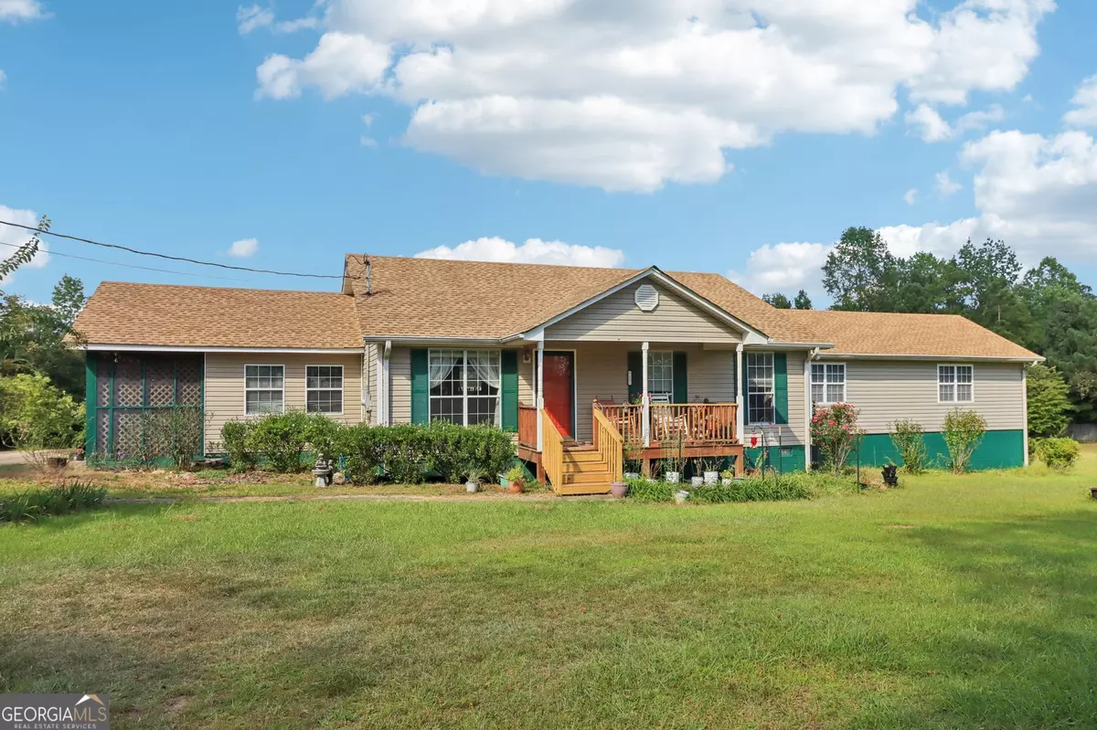 Greenville, GA 30222,2638 Jarrell RD