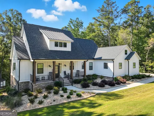 330 London RD, Ball Ground, GA 30107
