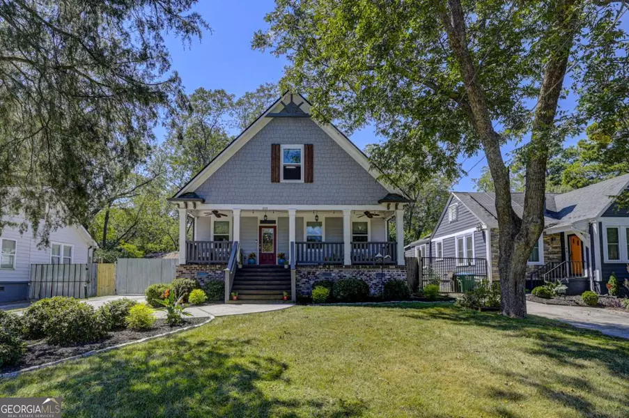 3115 Old Jonesboro RD, Atlanta, GA 30354