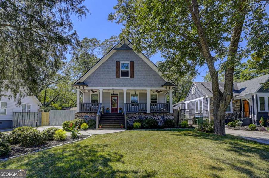 3115 Old Jonesboro RD, Atlanta, GA 30354