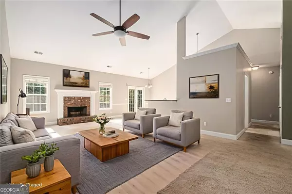 Jefferson, GA 30549,385 Feldspar DR