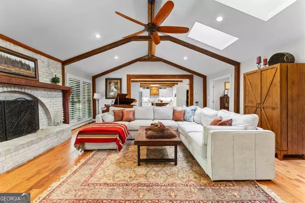 Fayetteville, GA 30215,200 Providence RD