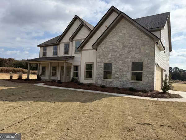 Williamson, GA 30292,2620 Williamson RD