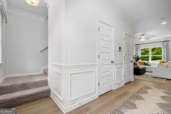 Kingston, GA 30145,836 Kensington ST