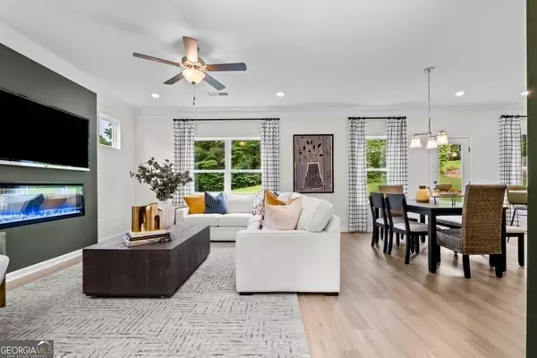 Kingston, GA 30145,836 Kensington ST