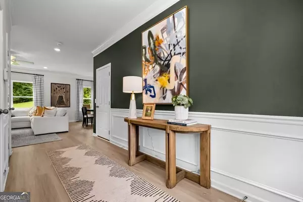 Kingston, GA 30145,836 Kensington ST