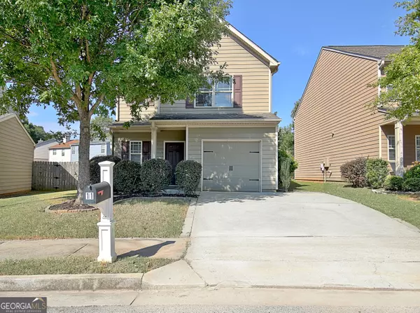 Newnan, GA 30265,11 Southwind CIR