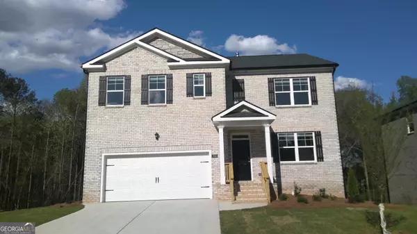 647 Whitman LN, Stockbridge, GA 30281