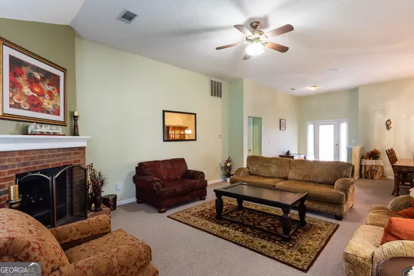 Lithonia, GA 30058,1736 Mossy Rock CV