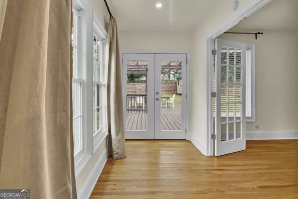 Atlanta, GA 30312,297 Prospect PL NE