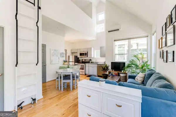 Clarkston, GA 30021,1166 Vaughan ST