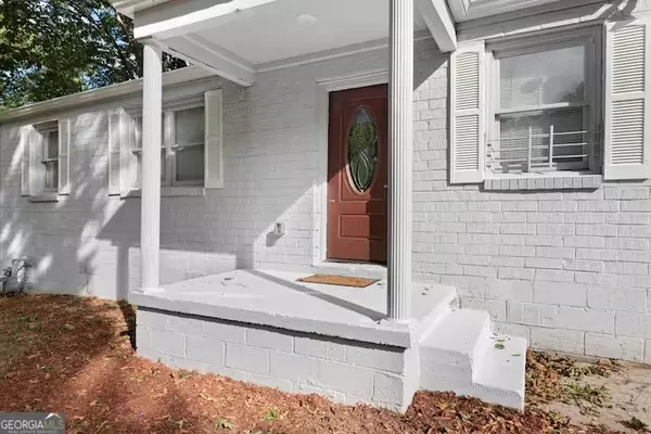 2533 Godfrey DR NW, Atlanta, GA 30318