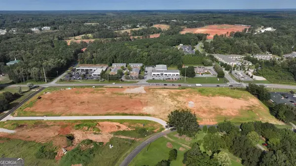 Eatonton, GA 31024,LOT 10 Thunder Pointe DR