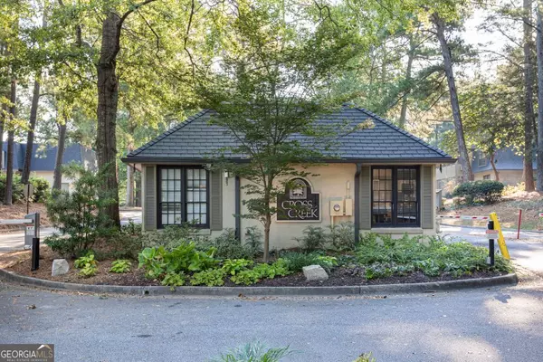 Atlanta, GA 30327,5 Cantey PL NW