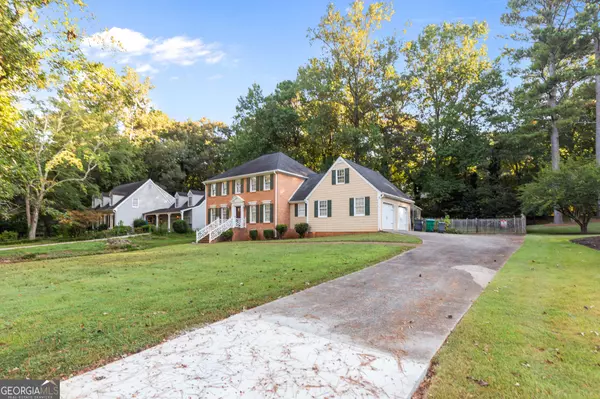 Snellville, GA 30039,2982 MOORINGS Pkwy