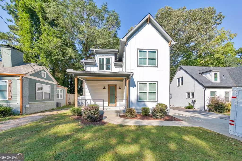 Atlanta, GA 30310,751 Kennolia DR SW
