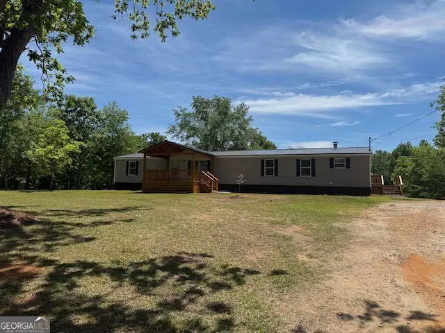5498 Sunhill Grange RD, Sandersville, GA 31082