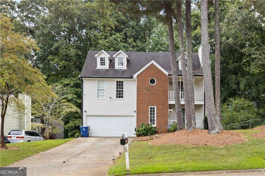 1222 Grayland LN, Lawrenceville, GA 30046