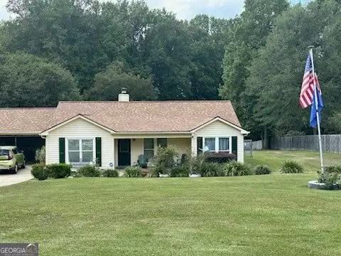 325 Timberridge LN, Auburn, GA 30011