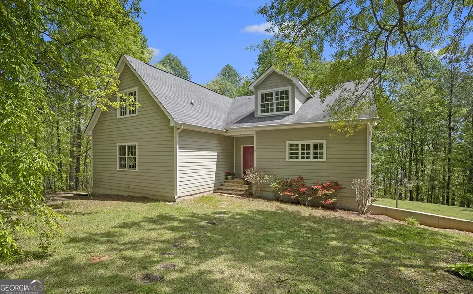 265 Neely RD, Lagrange, GA 30240