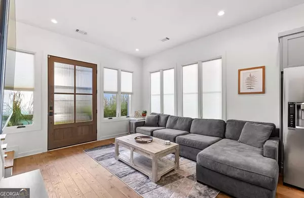 Fayetteville, GA 30214,167 Ravenhurst LN