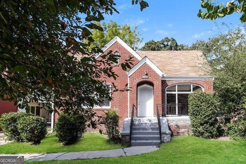 1709 Rogers AVE SW, Atlanta, GA 30310