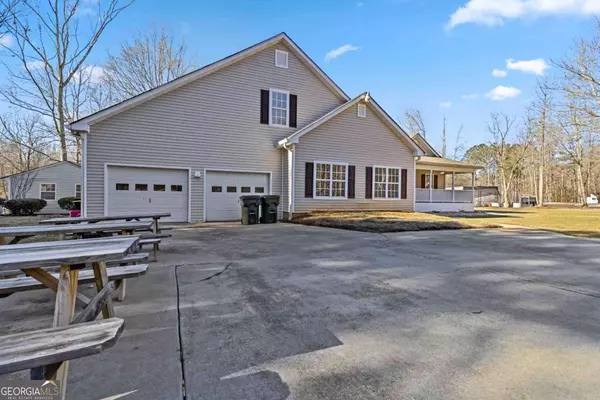 Monroe, GA 30655,2591 Bearden BLVD