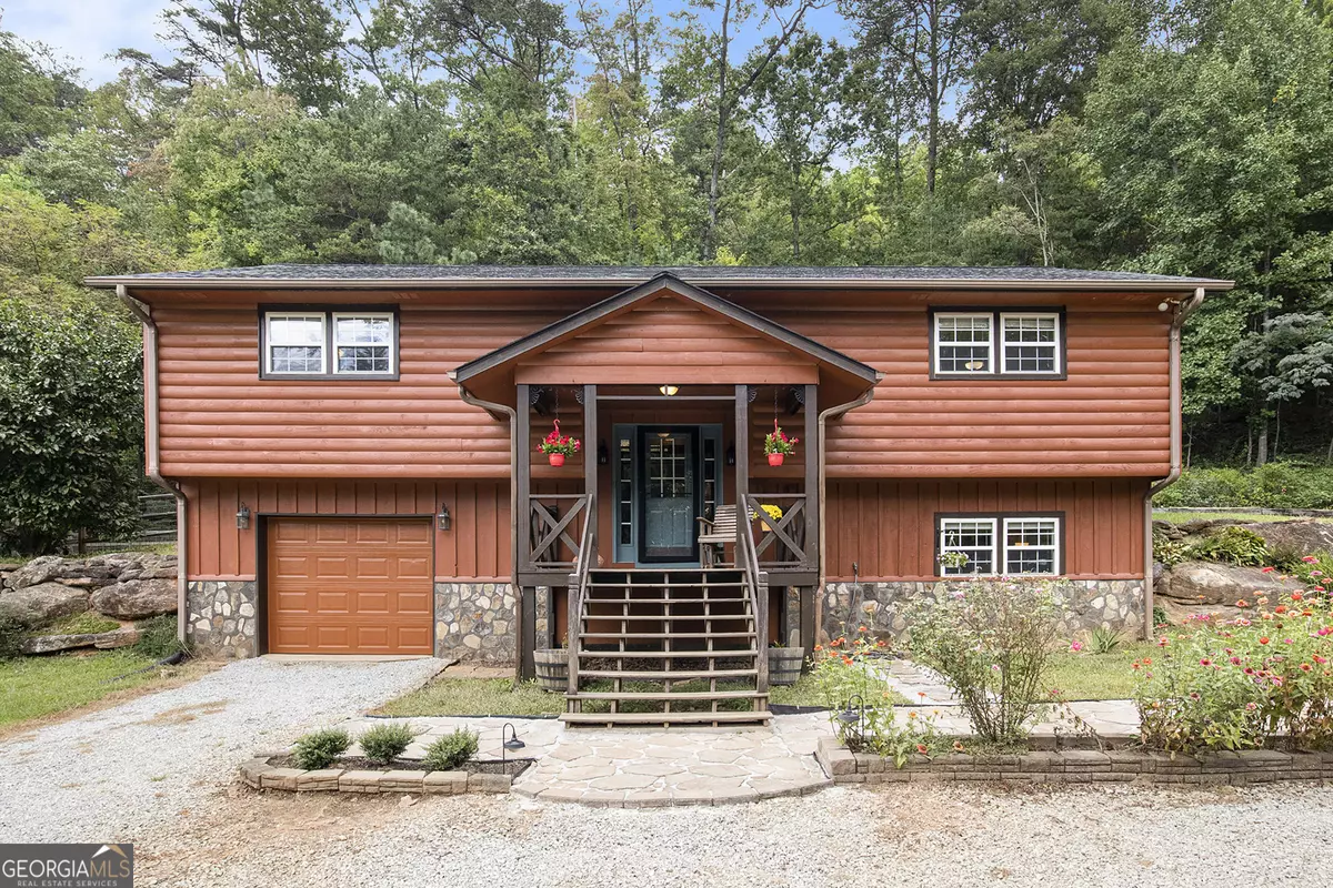 Clayton, GA 30525,582 Polly Gap RD