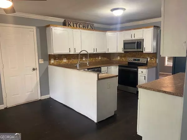 Austell, GA 30106,4351 Wesley PL