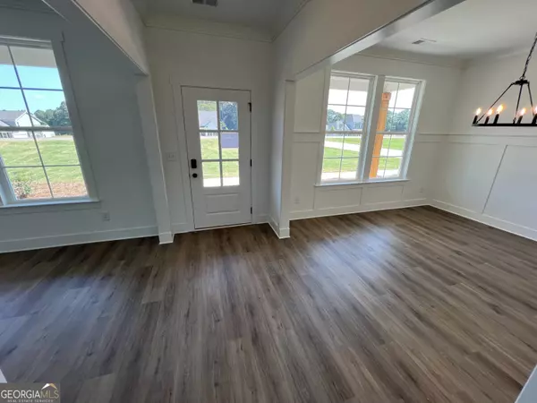 Good Hope, GA 30641,94 Tomahawk TRL