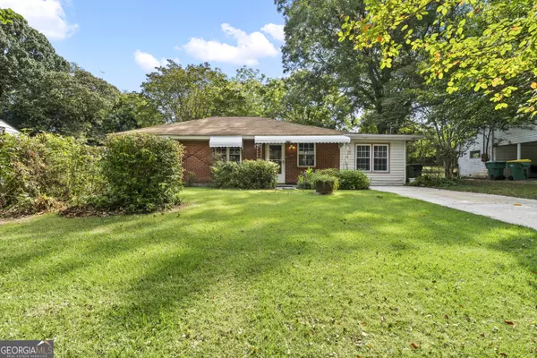 Forest Park, GA 30297,5288 Lee CIR