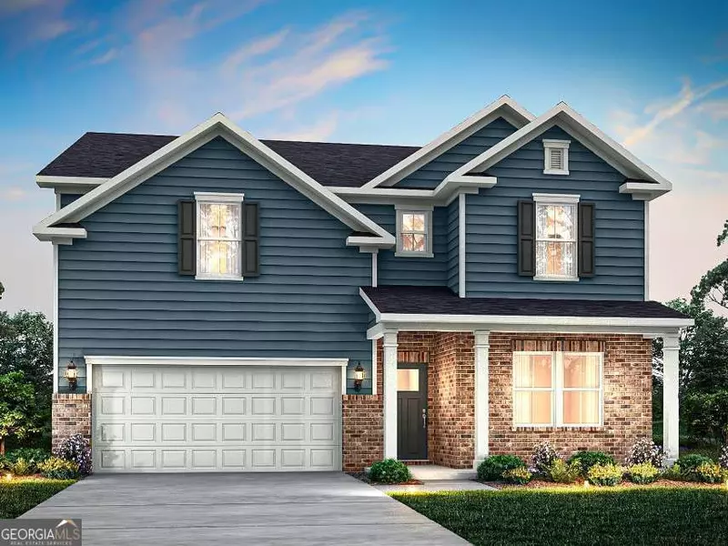 620 Topsail DR, Villa Rica, GA 30180