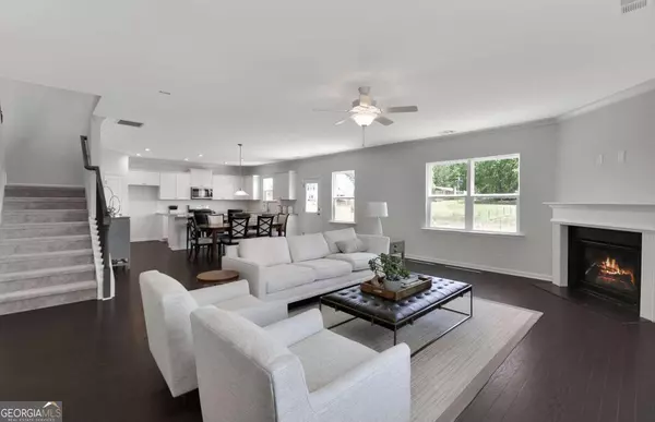Villa Rica, GA 30180,620 Topsail DR