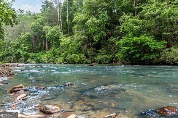 1267 Hicks Ford RD, Ellijay, GA 30540