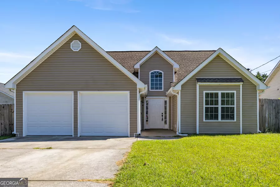 48 ATWOOD DR NW, Rome, GA 30165