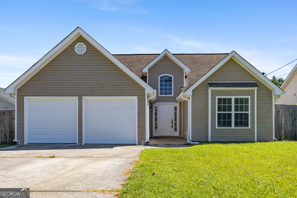 Rome, GA 30165,48 ATWOOD DR NW
