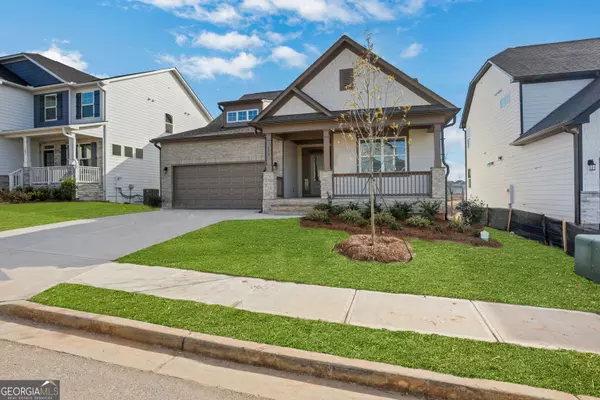 Hoschton, GA 30548,172 Candlewood LN