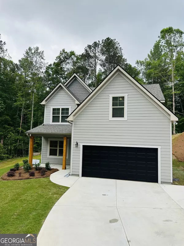 Franklin, GA 30217,125 Patterson DR