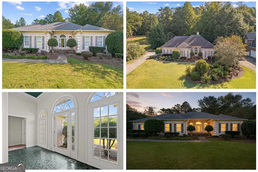 164 Oak Mountain Pkwy, Carrollton, GA 30116